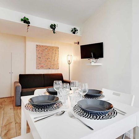 باريس Cmg - Charming Apartment - Bercy - Accor Arena II المظهر الخارجي الصورة