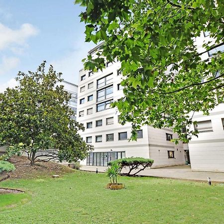 باريس Cmg - Charming Apartment - Bercy - Accor Arena II المظهر الخارجي الصورة